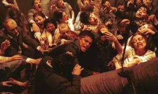 丧尸几月几日爆发 丧尸几月几日爆发