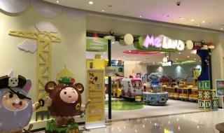 游乐场免费被挤爆 游乐场免费被挤爆