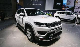 吉普指南者和自由光哪个好吉普自由光报价 指南者最新报价