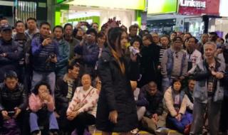 张惠妹的歌哪些好听 张惠妹比较好听的歌