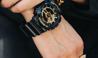 卡西欧gshock使用说明书卡西欧官方 卡西欧手表官方网站