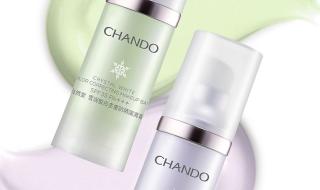 自然堂雪润皙白 自然堂雪润皙白