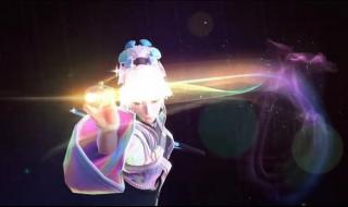 王者荣耀天狼绘梦者 王者荣耀天狼绘梦者