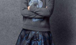 贾玲最近变瘦的照片 贾玲最近变瘦的照片