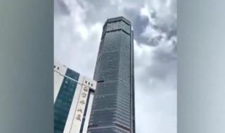 深圳赛格大厦是住宅吗 深圳赛格大厦多少层