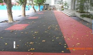 透水混凝土厂家 透水混凝土厂家