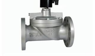 液体电磁阀 液体电磁阀