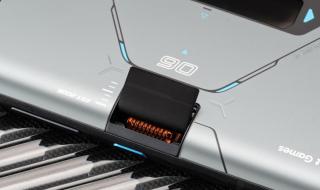 rog6天玑至尊版暗区突围能开多少帧 ROG6天玑版