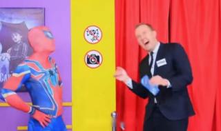 uc浏览器今日头条是不是有两种,我想看搞笑视频和新闻 我想看搞笑