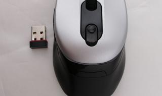 鼠标灵敏度设置方法 怎样调鼠标灵敏度