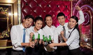 情圣里小沈阳怀里的女人是谁 我的好兄弟小沈阳