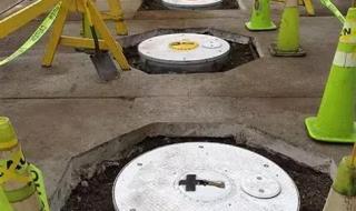 油气输送管道完整性管理规范 输油管道设计与管理