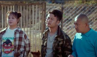 二龙湖爱情2021插曲 二龙湖爱情故事2021