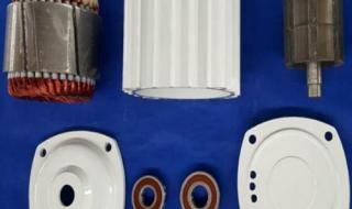 永磁同步发电机 永磁同步发电机