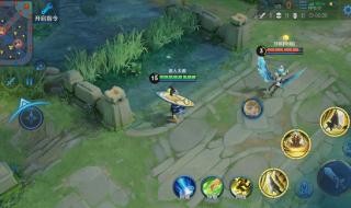 夏侯惇骇浪狂鲨特效 夏侯惇骇浪狂鲨特效