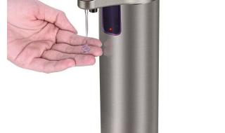 自动皂液器 自动皂液器