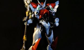 宇宙骑士美雪为什么有自我意识 宇宙骑士剧场版