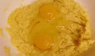 蛋糕怎么做的松软蓬松 蛋糕怎么做的松软蓬松