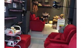 5000块钱在上海能开美甲店吗 上海最好的美甲店