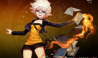 dnf迷你黑暗武士 dnf迷你黑暗武士