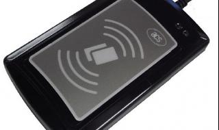 ic卡读卡器的故障与维修 IC卡读写器