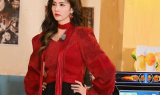 跑男来延吉有蔡徐坤吗 蔡徐坤有多喜欢白鹿