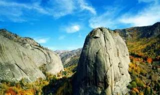 一生要去一次的地方感悟 人一生要去的55个景点