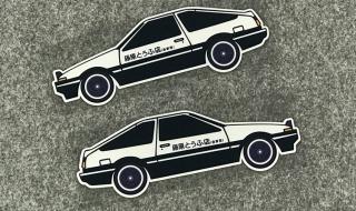 丰田ae86多少钱一辆 丰田ae86多少钱一辆