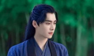 李易峰陈钰琪镜双城什么时候上映 镜双城什么时候上映