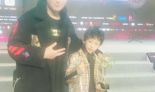 最佳原创歌手奖 最佳原创歌手奖