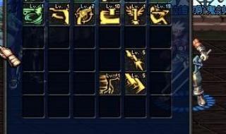 dnf枪神刷图加点 dnf枪神刷图加点