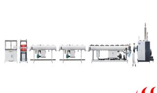 pe管材与管件必须同一厂家吗 生产pe管材设备厂家