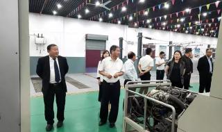 山东交通学院怎么样啊 山东省交通运输学校