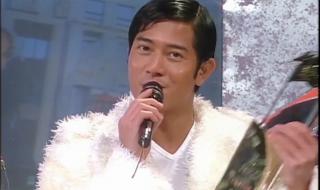 1983十大劲歌金曲颁奖冠军 十大劲歌金曲颁奖