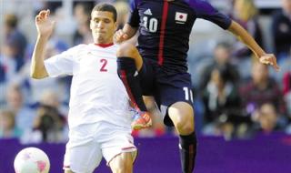 中国男足对日本时间 中国男足对日本时间