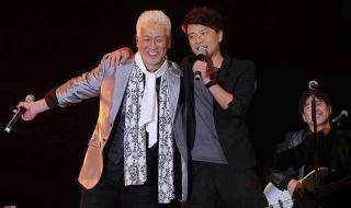 不要走玉置浩二背景故事 玉置浩二行かないで