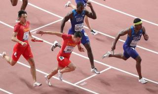 2020年奥运冠军金牌 2020奥运会谁的金牌最多