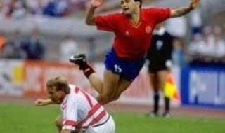 历届欧洲杯冠军得主大侠请说说 女足欧洲杯历届冠军