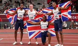 中国篮球获奖记录 东京奥运会中国获奖名单及项目