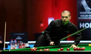 2022年斯诺克赛事一览表 2022年斯诺克赛事一览表