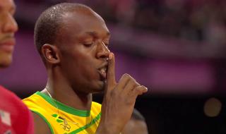 伦敦奥运会金牌回顾