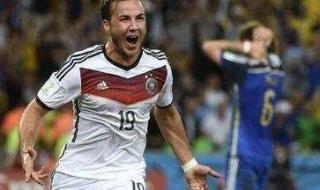 巴西世界杯德国队阵容 世界杯德国名将