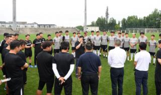 中超新赛季赛程 2021年中超第二阶段赛程时间