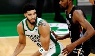 热火对凯尔特人分析