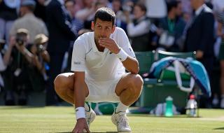 德约科维奇赛程安排 德约科维奇赛程安排