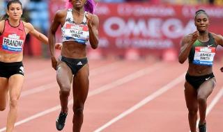 东京奥运会赛事安排