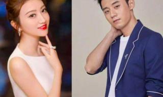 张继科受伤景甜心疼吗 张继科和景甜分手文案