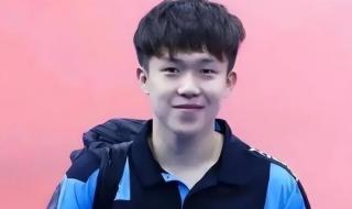 孙颖莎王楚钦是情侣吗 孙颖莎王楚钦是情侣吗