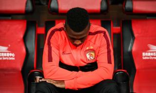 2022年广州恒大名单 2022年广州恒大名单