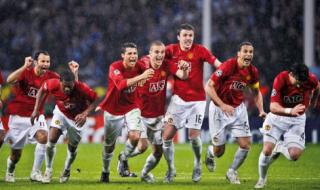 欧洲杯和欧洲冠军杯的区别 2010欧洲冠军杯冠军